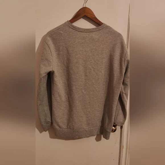 Colourful Lizard Sweater - Picture 2 of 5